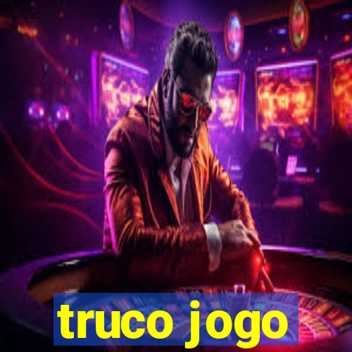 truco jogo